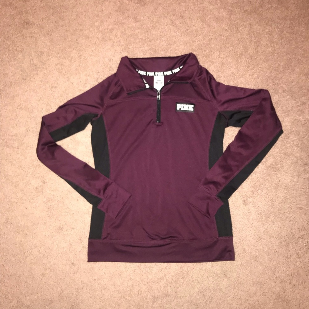 light jacket